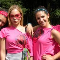 PINK Comes To The WorkShop Theater 9/10-9/20